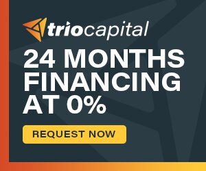 Triocapital financing