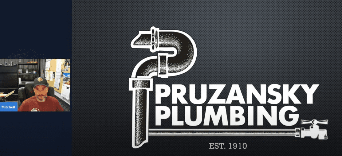 Pruzansky Plumbing